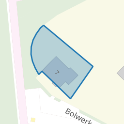 Perceel ZBM00-A-3307