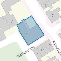 Perceel ZBM00-A-3311