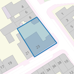 Perceel ZBM00-A-3312