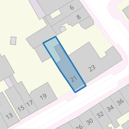 Perceel ZBM00-A-3313