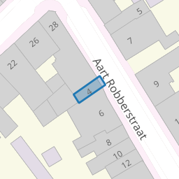 Perceel ZBM00-A-3316