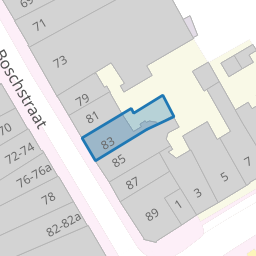 Perceel ZBM00-A-3322