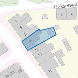 Perceel ZBM00-A-3340