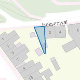 Perceel ZBM00-A-3341