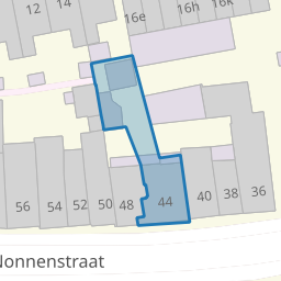 Perceel ZBM00-A-3343