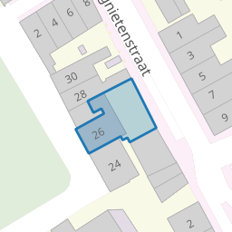 Perceel ZBM00-A-3361