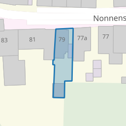 Perceel ZBM00-A-3369