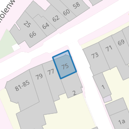 Perceel ZBM00-A-3373