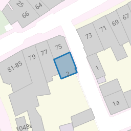 Perceel ZBM00-A-3374