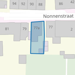 Perceel ZBM00-A-3379