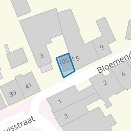 Perceel ZBM00-A-3383