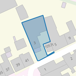 Perceel ZBM00-A-3384