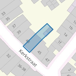 Perceel ZBM00-A-3390