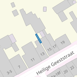 Perceel ZBM00-A-3401