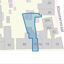 Perceel ZBM00-A-3407