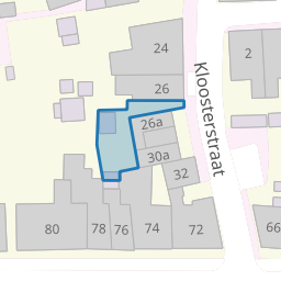 Perceel ZBM00-A-3408