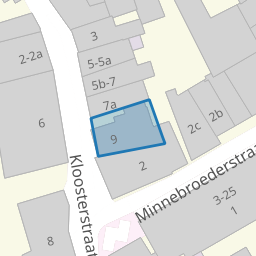 Perceel ZBM00-A-3414