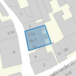 Perceel ZBM00-A-3415