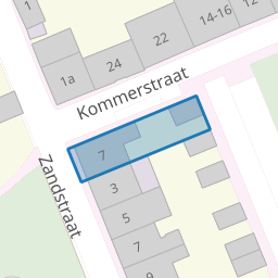 Perceel ZBM00-A-3419