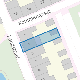 Perceel ZBM00-A-3420