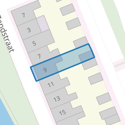 Perceel ZBM00-A-3423