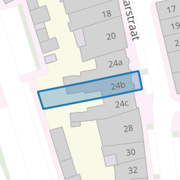 Perceel ZBM00-A-3431