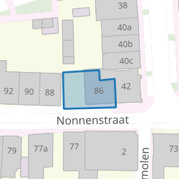 Perceel ZBM00-A-3437