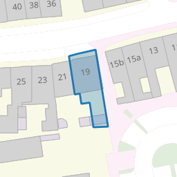 Perceel ZBM00-A-3439