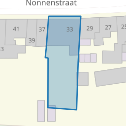 Perceel ZBM00-A-3442