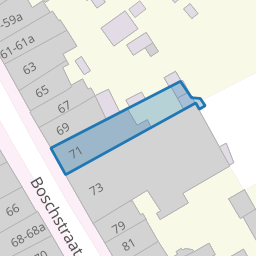 Perceel ZBM00-A-3450