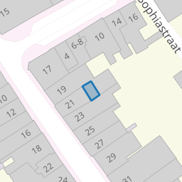 Perceel ZBM00-A-3481