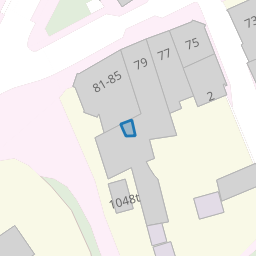 Perceel ZBM00-A-3485