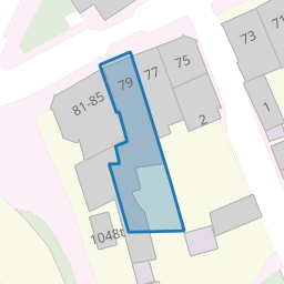 Perceel ZBM00-A-3486