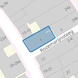 Perceel ZBM00-A-3487