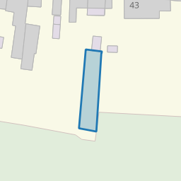 Perceel ZBM00-A-3495