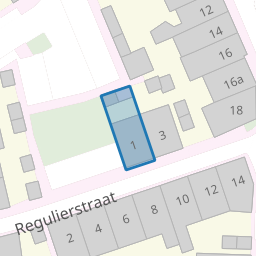 Perceel ZBM00-A-3504