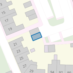 Perceel ZBM00-A-3511