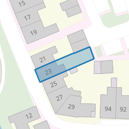 Perceel ZBM00-A-3512