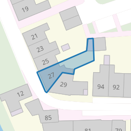 Perceel ZBM00-A-3514