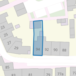 Perceel ZBM00-A-3516