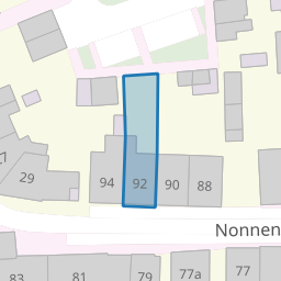 Perceel ZBM00-A-3517