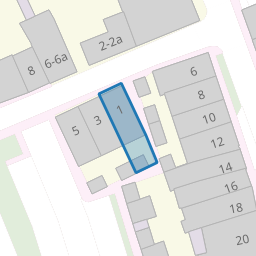 Perceel ZBM00-A-3518