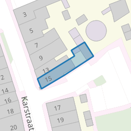 Perceel ZBM00-A-3523