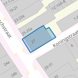 Perceel ZBM00-A-3525