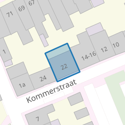 Perceel ZBM00-A-3528