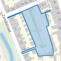 Perceel ZBM00-A-3533