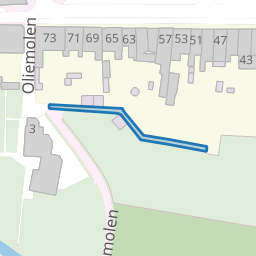 Perceel ZBM00-A-3548