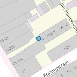 Perceel ZBM00-A-3551