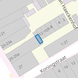 Perceel ZBM00-A-3552