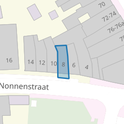 Perceel ZBM00-A-3558